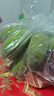 果迎鮮蘋果蕉廣西蘋果蕉 胖香蕉 廣西西貢蕉 粉蕉 香蕉 新鮮水果 5斤蘋果蕉 曬單實拍圖