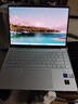惠普（HP）星bookpro14【國家補貼20%】酷睿14英寸電腦商用辦公手提金屬學生網課輕薄本筆記本電腦 i5-13500H 2.8K 16G 1T 銀色 指紋識別+背光鍵盤 曬單實拍圖