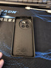 易京（YJING）適用 一加13手機(jī)殼防摔保護(hù)套o(hù)neplus 1+13手機(jī)套鏡頭全包高端輕奢素皮殼超薄時(shí)尚簡約款 【按樹灰】配高清全屏曲屏軟膜 曬單實(shí)拍圖
