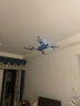 Dwi無(wú)人機兒童航拍入門(mén)級遙控飛機小型小學(xué)生男孩6-10歲耐摔長(cháng)續航 頂配五攝【強勁無(wú)刷+避障】8K 【三電+多充】易損配件+遙控電池 曬單實(shí)拍圖
