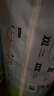 babycareAir pro拉拉褲夏季超薄透氣尿不濕寶寶尿片bbc嬰兒新生兒日用尿布 L 1包 38片 -bc濕巾10抽 曬單實拍圖
