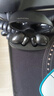 Blog.Fish藍(lán)牙耳機(jī)真無線半入耳式降噪運(yùn)動游戲跑步高音質(zhì)超長續(xù)航5.4藍(lán)牙 黑色 曬單實(shí)拍圖