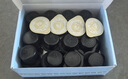 瑞幸咖啡即享0糖0脂醇香濃縮咖啡液混合風(fēng)味18ml*32顆美式生椰拿鐵黑咖啡 曬單實(shí)拍圖