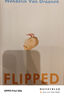 Flipped 怦然心動 英文原版 英語原著小說 原版進口 可搭夏洛的網(wǎng)英語原版wonder奇跡男孩【新版內(nèi)頁黑白印刷】 曬單實拍圖