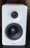 漫步者（EDIFIER）N300 有源桌面2.0監(jiān)聽(tīng)音箱 電腦音響 大功率音響 高素質(zhì)單元 雙金標(biāo)認(rèn)證 絲綢白 曬單實(shí)拍圖