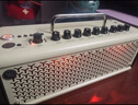 雅馬哈（YAMAHA）THR10II  樂器智能音箱 電吉他 木吉它 貝斯  吉他音響戶外便攜款 曬單實(shí)拍圖