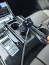 紐曼（Newmine）車載充電器帶伸縮線超級(jí)快充一拖三多功能汽車充電器點(diǎn)煙器轉(zhuǎn)換器 曬單實(shí)拍圖