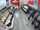 九號（Ninebot）九號電動新品Fz 110電動自行車9號智能鋰電【門店自提】 到門店選顏色 曬單實拍圖