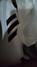 adidas GRAND COURT 2.0休閑網(wǎng)球板鞋男女阿迪達(dá)斯官方輕運(yùn)動(dòng) 白色/黑色 38 曬單實(shí)拍圖