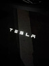 特斯拉（Tesla）官方 煥新Model Y 迎賓燈 氛圍車門燈裝飾前門&后門 前門&后門組合 曬單實拍圖
