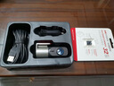 HIKVISION海康威視行車記錄儀D1plus 2K超高清星光夜視F1.55大光圈語音聲控 曬單實(shí)拍圖