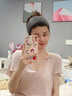 素洛適用蘋(píng)果16promax手機殼新款hellokitty貓咪粉色iPhone15pro春天可愛(ài)時(shí)尚14少女心13硅膠潮 【甜心kttiy貓-紅】硅膠軟殼鏡頭保護 iPhone 13 曬單實(shí)拍圖
