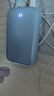 公牛（BULL）[3C認(rèn)證]自帶線充電寶20000毫安時(shí) 20W/22.5W快充移動(dòng)電源 適用于蘋果華為小米等可上飛機(jī) 遠(yuǎn)峰藍(lán) 曬單實(shí)拍圖
