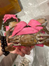 【活鮮】特大青蟹鮮活 超大母膏蟹公蟹肉蟹 中秋禮品 紅膏母蟹 2斤 (3-5只) 曬單實拍圖