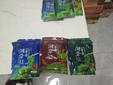 小熊船長 億海裙帶菜絲230g/袋 開袋即食下飯菜海藻壽司海草沙拉海白菜絲 香辣1袋+酸甜1袋+芥末1袋 曬單實拍圖