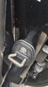 歐改車門減震緩沖墊片汽車內(nèi)裝飾用品大全實(shí)用關(guān)門靜音膠貼防撞條神器 【大眾專用】3層加厚*12個(gè)裝 曬單實(shí)拍圖