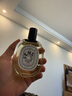 蒂普提克（Diptyque）感官之水淡香水100ml花香調(diào)香氛生日禮物七夕情人節(jié)禮物送女友 曬單實(shí)拍圖