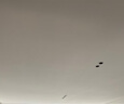 月影長頸鹿護(hù)眼防眩射燈嵌入式客廳家用照明led筒燈無主燈 【長頸鹿】10w暖白/36°光束 7.5CM 曬單實拍圖