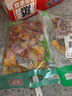 有友 豆干 辦公室休閑零食小吃 獨立小包裝  混合口味408g 曬單實拍圖