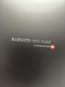小米MIX Fold 3 小米龍骨轉(zhuǎn)軸 徠卡光學全焦段四攝 16GB+512GB 月影黑  折疊屏 第二代驍龍8處理器 曬單實拍圖
