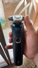 飛利浦（PHILIPS）電動(dòng)剃須刀新一代旋護(hù)5系Pro 旗艦同款微提切科技高端刮胡刀 升級(jí)清潔倉(cāng) 生日禮物送男友送老公 曬單實(shí)拍圖