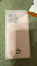 京工智造【自帶鏡頭膜】適用蘋(píng)果16promax手機(jī)殼iPhone16保護(hù)套magsafe磁吸充電車載全包防摔液態(tài)硅膠男女 【灰粉色】親膚手感丨贈(zèng)鋼化膜 iPhone16 Pro Max 曬單實(shí)拍圖