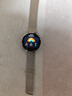 小米（MI）Xiaomi Watch S4 41mm 流沙金 國家補(bǔ)貼 汽車YU7鑰匙 澎湃OS2 心率血氧監(jiān)測 小米手表s4 小表女表 曬單實(shí)拍圖
