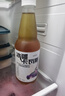冰疆卡瓦斯新疆特產(chǎn)蜂蜜發(fā)酵飲品小龍蝦伴侶桶裝順豐冷鏈包郵 【便攜套裝】490mL6瓶 曬單實(shí)拍圖