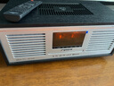 山水（SANSUI） M920膽機(jī)音響CD機(jī)一體機(jī)復(fù)古音箱臺式藍(lán)牙音響CD播放機(jī)FM收音機(jī)USB播放機(jī)木質(zhì)箱體 【發(fā)燒級】復(fù)古CD膽機(jī)音響 曬單實拍圖