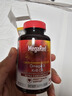 MegaRed脈拓南極磷蝦油膠囊深海魚(yú)油omega-3輔助降血脂美國(guó)進(jìn)口750mg80粒 曬單實(shí)拍圖
