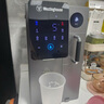 西屋冰塊飲水機(jī)家用 臺(tái)式即熱直飲機(jī)小型制冰機(jī)免安裝富鍶礦泉水機(jī) 桌面辦公室制冰速熱冷水礦化一體機(jī) 匹茲堡 即熱制冷型 WFH40-G1 曬單實(shí)拍圖