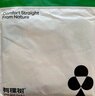有棵樹(shù)短袖打底衫女白色春夏莫代爾50S舒適透氣涼感百搭修身上衣女士T恤 曬單實(shí)拍圖