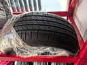 韓泰（Hankook）汽車輪胎 195/50R16 84H H426 原配K2 適配瑞納/利亞納A6/嘉年華 曬單實拍圖