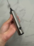 CLITON電動(dòng)打奶泡器咖啡奶泡機(jī)不銹鋼充電牛奶打泡器手持迷你攪拌打蛋器 曬單實(shí)拍圖