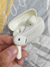 榮耀耳機Earbuds X9入耳式無(wú)線(xiàn)藍牙主動(dòng)降噪空間音頻榮耀400/300/200/100pro/Magic7/6/5/V3適用華為 Earbuds X9【典藏版】 曬單實(shí)拍圖
