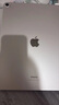 Apple/蘋果iPad Air 13英寸 M3芯片2025年款 平板電腦 (256GB WLAN版/學(xué)習(xí)辦公娛樂(lè))星光色 曬單實(shí)拍圖