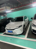 固特異（Goodyear）TPE汽車腳墊適用豐田凱美瑞亞洲龍威蘭達(dá)鋒蘭達(dá)榮放普拉多鉑智 凱美瑞九代 24款-至今 TPE腳墊 曬單實(shí)拍圖