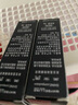 美寶蓮小燈管口紅縱情耀系列 滋潤(rùn)顯白 SRD03春茶粉桃3g 生日禮物女 曬單實(shí)拍圖
