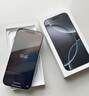 【準新品】Apple/蘋果 iPhone 13 (A2634) 128GB 午夜色   支持移動聯(lián)通電信5G 雙卡雙待手機 曬單實拍圖