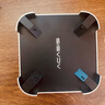 阿卡西斯（acasis）適用Macmini M4拓展塢硬盤盒40Gbps傳輸雙DP投屏16TB擴(kuò)容適配M4/M4Pro主機(jī)兼容雷電4/5接口M001Pro 曬單實(shí)拍圖