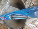 博世（BOSCH）雨刮器/片/雨刷器適用于 榮威i5 Ei5榮威i6 i6MAX i6PLUS 曬單實(shí)拍圖