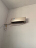 松下（Panasonic）空調(diào) 1.5匹新一級能效 適用17-23㎡ 變頻冷暖空調(diào)掛機 國家補貼 原裝壓縮機納諾怡除菌 LG13KQ10N 曬單實拍圖