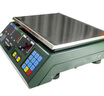 大華電子秤大華ACS-30Ab/15Ab系列 30KG/15kg串口電子秤計價(jià)秤收銀秤可搭配收銀機使用商誼 ACS-30Ab/10克精度【RJ11口30kg】 曬單實(shí)拍圖