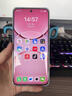vivo y300pro+ 7300毫安大電池新品5G手機NFC 紅外遙控vivi手機vivo 微粉 12GB+512GB 曬單實(shí)拍圖