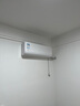 華凌空調(diào)美的出品掛機(jī)家電補(bǔ)貼空調(diào) 神機(jī) 大1.5匹 超一級能效 變頻省電 以舊換新 大1.5匹 一級能效 【神機(jī)二代】旗艦款國家補(bǔ)貼 曬單實拍圖