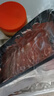 暖男廚房潮汕牛肉火鍋食材鮮切雪花嫩肉吊龍匙仁肥胼家庭燒烤潮汕牛肉套餐 牛肉火鍋套餐7件套凈重2.5斤 曬單實(shí)拍圖
