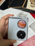 彩系適用華為pocket2手機殼新款外殼折疊保護殼手機套全包磁吸新品手提保護套女高級防摔殼原創(chuàng  )折疊屏 彈簧中軸電鍍藍色考拉殼 華為 Pocket 2 曬單實(shí)拍圖
