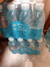 怡寶本優(yōu)礦泉水350ml*12[彩膜],12聯(lián)包 曬單實拍圖