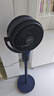 美的（Midea）【變頻輕音】空氣循環(huán)扇家用遙控電風(fēng)扇四季凈化扇輕音落地扇99%抑菌桌面小風(fēng)扇大風(fēng)力風(fēng)扇GDG24ZR 曬單實(shí)拍圖
