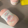 貝親（Pigeon）潤(rùn)膚乳 嬰兒童寶寶身體乳護(hù)膚保濕  水三角潤(rùn)膚露滋潤(rùn)型200ml 曬單實(shí)拍圖